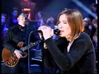 Portishead - Only You live 1997 - YouTube