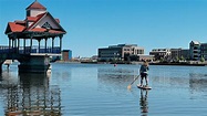 Bay City, Michigan | Hotels, Restaurants & Things to Do | Great Lakes ...
