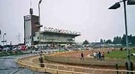 Monmore Green Greyhound Stadium - Sutherland Avenue, Wolverhampton ...