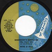 Mike & Bill - Somebody's Gotta Go (Sho Ain't Me) | Discogs