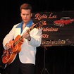 Richie Lee and the Fabulous 50’s – Fri. Sept. 20th – 7-11pm – Clarkson ...