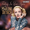 Marlene Dietrich - Falling In Love Again With Marlene Dietrich (2004, CD) | Discogs