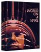 World on a Wire (1973) 2-Disc Limited Edition Review - My Bloody Reviews