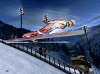 Images Torino 2006 : The Official Video Game of The XX Olympic Winter ...