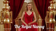 The Royal Nanny (2022) Lovely Romantic Hallmark Trailer - YouTube
