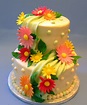 Flower Cakes – Decoration Ideas | Little Birthday Cakes