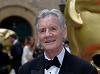 Michael Palin says he was saved by elderly neighbour after accidentally ...