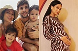 LOOK: Isabelle Daza, husband expecting baby no. 3 | Inquirer Entertainment