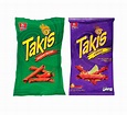 Takis Original o Fuego – The Vending Group