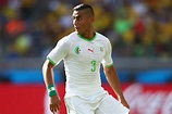 Faouzi Ghoulam scores winning goal for Algeria in AFCON - The Siren's Song