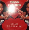 Last night a dj saved my life de Réjane Magloire, Maxi x 1 chez ...