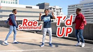 Rae Sremmurd - T'd Up (Official NRG Video) - YouTube