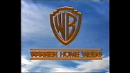 Warner Home Video (RARE EXTENDED VERSION, June 1987) - YouTube