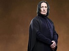 Severus Snape Wallpaper - Hogwarts Professors Wallpaper (32796947) - Fanpop