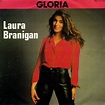 Laura Branigan - Gloria (1982, Vinyl) | Discogs