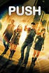 Push (2009) — The Movie Database (TMDB)