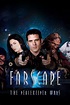 Farscape: The Peacekeeper Wars (TV Mini Series 2004) - IMDb