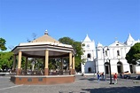 Foto: PARQUE CENTRAL, HEREDIA - Heredia, Costa Rica