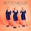 It's the Girls by Bette Midler (Album, Girl Group): Reviews, Ratings ...