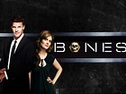 Bones - Bones Wallpaper (7803936) - Fanpop