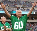 Chuck Bednarik: Philadelphia Eagles remember Hall of Famer from ...