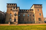 Palacio Ducal de Mantua en Italia: qué ver - Italia.it