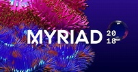 Myriad | Advance Queensland | Queensland Government