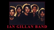 Ian Gillan Band - Scarabus - YouTube