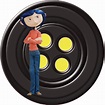 Coraline PNG HD Image - PNG All | PNG All
