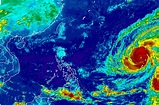 Amihan may trigger approaching typhoon's landfall: PAGASA | ABS-CBN News