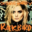 Debbie Harry Rockbird LP (1986) — from the album, hear "French Kissin' in the USA" in my board ...