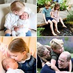 Prince George, Princess Charlotte, Prince Louis' Sibling Moments