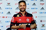 Diego chega ao Flamengo: ‘Um sonho concretizado’ | VEJA
