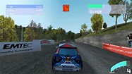 Colin McRae Rally 2.0 - HD Gameplay - YouTube