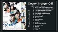 [Album] Doctor Stranger OST / 닥터 이방인 OST (2014) - YouTube