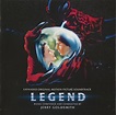 Jerry Goldsmith – Legend (Expanded Original Motion Picture Soundtrack ...