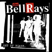 Album Art Exchange - Let It Blast by The Bellrays - Album Cover Art