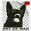 Art Of War - JASIAH Feat. Denzel Curry & Rico Nasty - Https://wavwax ...