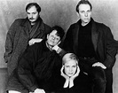 Kronos Quartet - Witold Lutoslawski: String Quartet (1991) [Re-Up ...