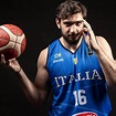 Amedeo Tessitori, Basketball Player | Proballers