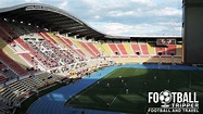 Macedonia National Team Stadium - Toše Proeski Arena - Football Tripper