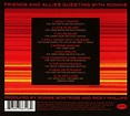 10x10, Ronnie Montrose | CD (album) | Muziek | bol.com