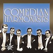 Comedian Harmonists CD von Comedian Harmonists bei Weltbild.de