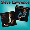 Steve Lawrence - Swinging West (1963/2018)