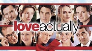 Film Review: Love Actually - Heartland Film Review