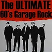 ULTIMATE 60s GARAGE ROCK Spotify Playlist