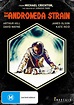 Umbrella Entertainment: THE ANDROMEDA STRAIN (1971) - cinematic randomness