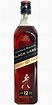 JW Sherry Finish: El Nuevo Black Label Con El Dulce Final, 43% OFF