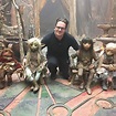 An Enchanting Interview with Toby Froud & A Dark Crystal Viewing Party – Enchanted Living Magazine