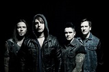 BULLET FOR MY VALENTINE discography (top albums) and reviews